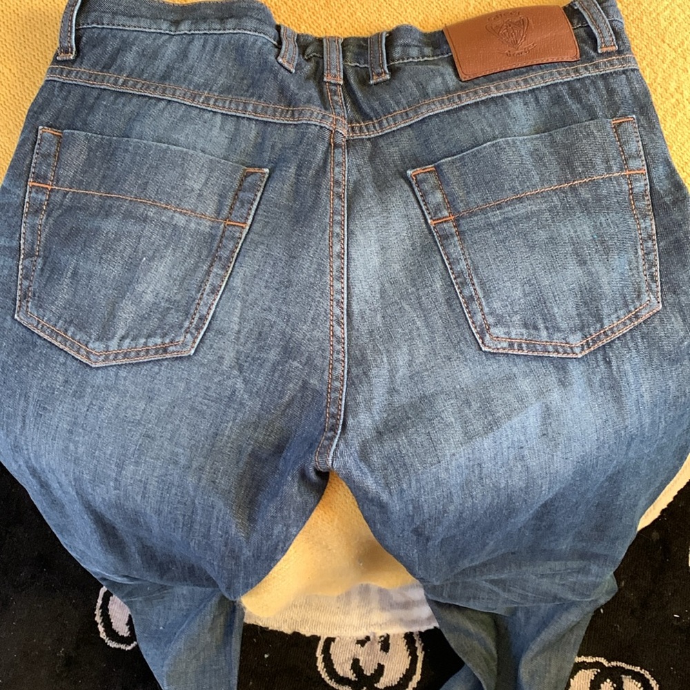 Jeans - Picture 2 of 5